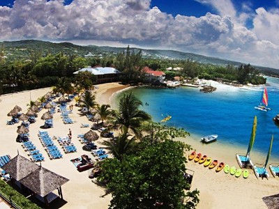 Jewel Paradise Cove Adult Beach Resort & Spa, ALL Inclusive
